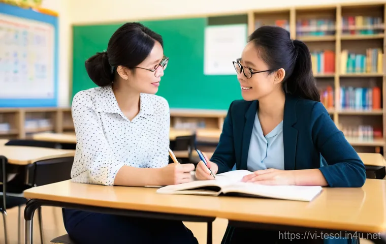 TESOL 강사로서의 평판 관리 - **Prompt 2: The Online Educator and Community Builder**
    "A charismatic and tech-savvy TESOL teac...