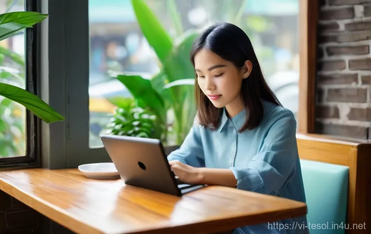 TESOL 강사가 사용하는 최신 기법 - **Collaborative Project on Vietnamese Tet Culture:**
    "A bright and contemporary co-working space...