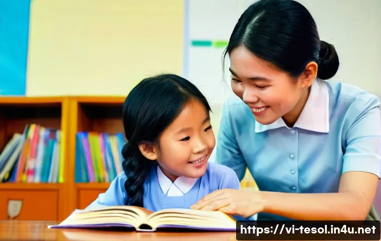 TESOL 자격증으로 가능한 봉사 활동 관련 이미지 2