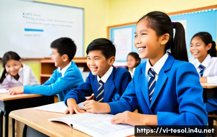 TESOL 강사가 사용하는 최신 기술 관련 이미지 2