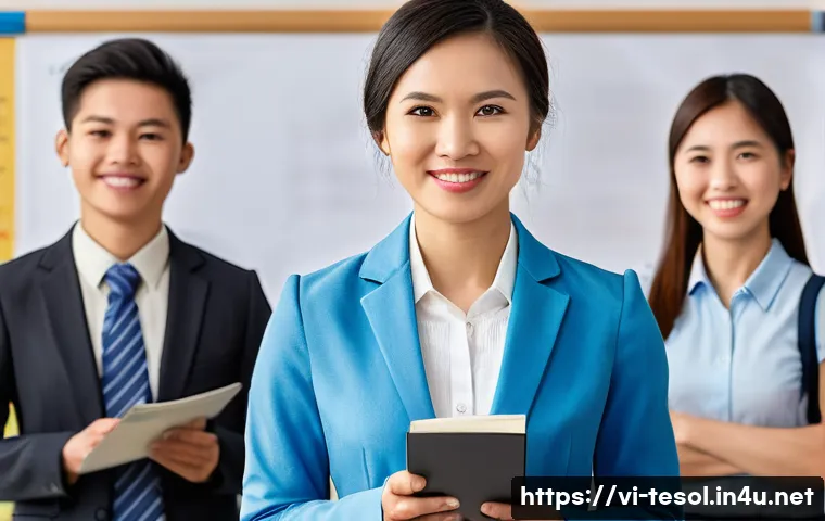 TESOL 강사로서 문화적 민감성 키우기 관련 이미지 1