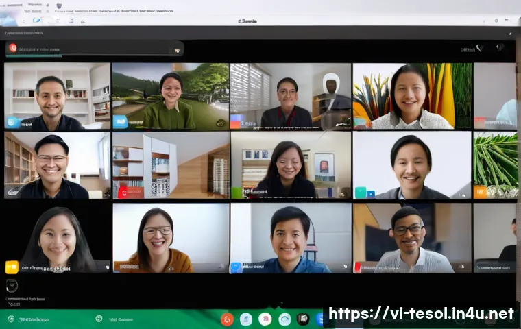 TESOL 강사로서 문화적 민감성 키우기 관련 이미지 2