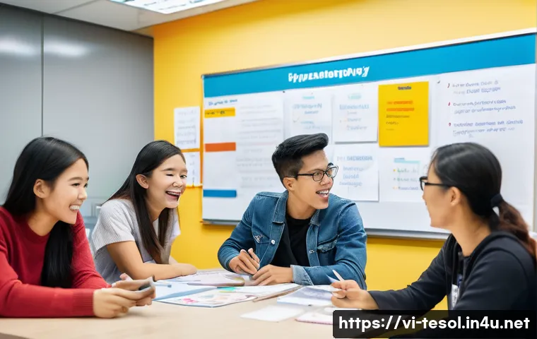 TESOL 교재 선정 기준 관련 이미지 2