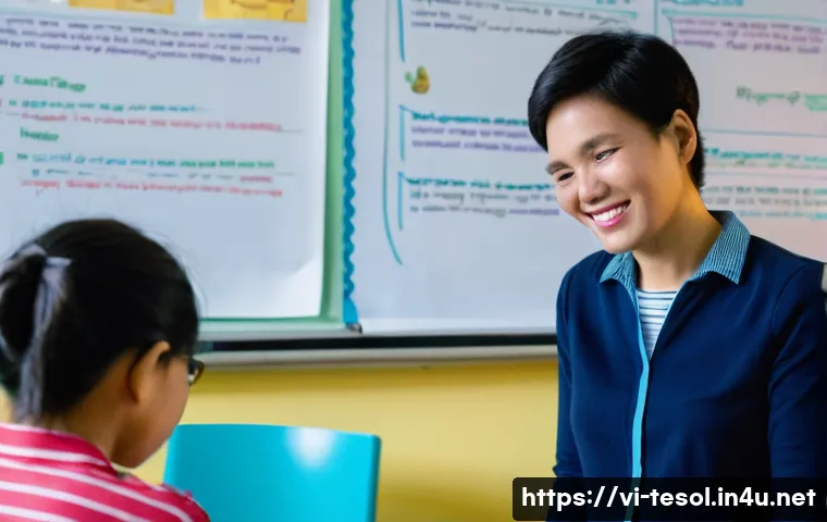 5 cách vượt qua thách thức khi trở thành giảng viên TESOL tại Việt Nam 3 TESOL 강사의 도전 과제 관련 이미지 1