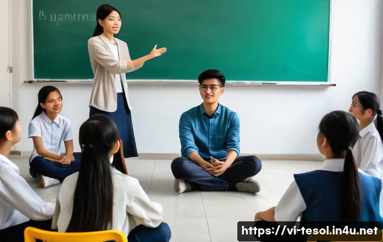 TESOL 강사가 자주 겪는 윤리적 문제 관련 이미지 2