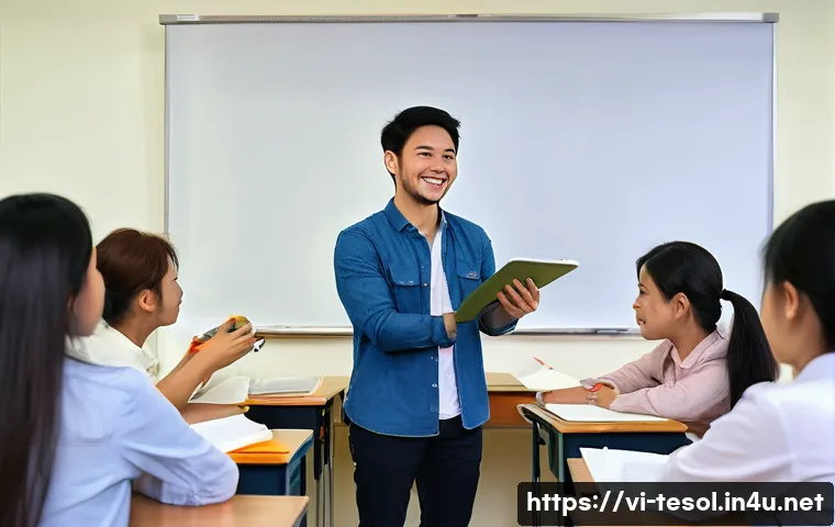 TESOL 시험 중 자주 묻는 질문 관련 이미지 2