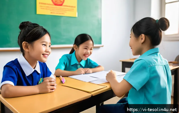 TESOL 강사 지원을 위한 자기소개서 작성 관련 이미지 1